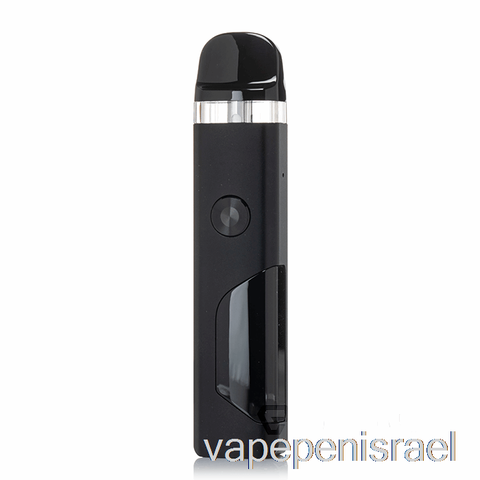 ערכת פוד חד פעמית Vape Israel Freemax Galex Pro 25w שחור